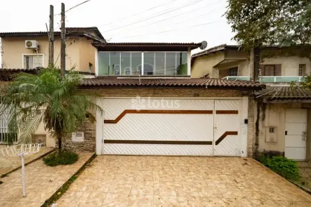 Casa com 3 Quartos à venda, 264m² no Portais (Polvilho), Cajamar