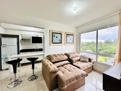 Apartamento com 2 Quartos à venda, 57m² no Jardim Mauá, Novo Hamburgo