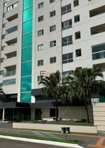 Apartamento com 2 Quartos para alugar, 57m² no Jardim Shangri-la A, Londrina