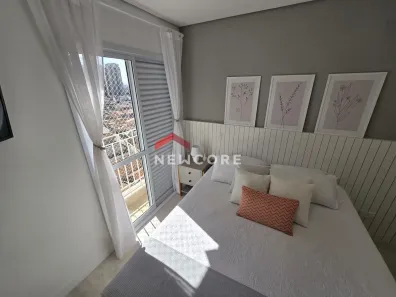 Apartamento com 2 Quartos à venda, 63m² no Tatuapé, São Paulo