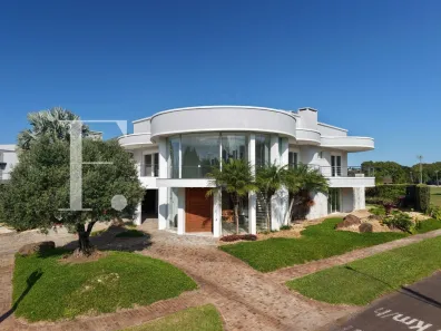 Sobrado com 5 Quartos à venda, 509m² no , Xangri-Lá