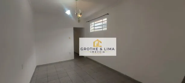 Casa com 3 Quartos à venda, 160m² no Vila Nossa Senhora das Graças, Taubaté