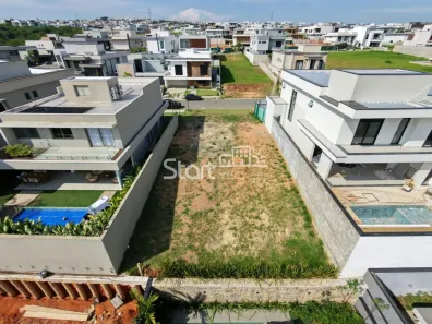 Lote/Terreno à venda, 430m² no Loteamento Residencial Arborais, Campinas