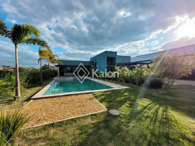 Casa com 5 Quartos à venda, 459m² no , Porto Feliz