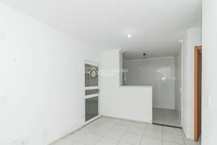 Apartamento com 2 Quartos para alugar, 42m² no Morro Santana, Porto Alegre