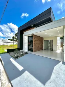 Casa de Condomínio com 3 Quartos à venda, 96m² no Maguari, Ananindeua