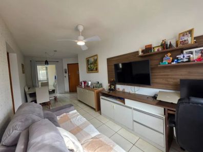 Apartamento com 2 Quartos à venda, 56m² no Jardim Sul, São José dos Campos