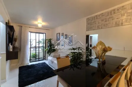 Apartamento com 2 Quartos à venda, 56m² no Vila Ré, São Paulo