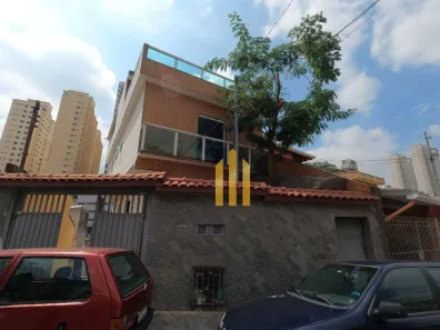 Sobrado com 3 Quartos à venda, 240m² no Chora Menino, São Paulo
