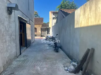 Galpão/Depósito/Armazém para alugar, 224m² no Piratininga, Niterói