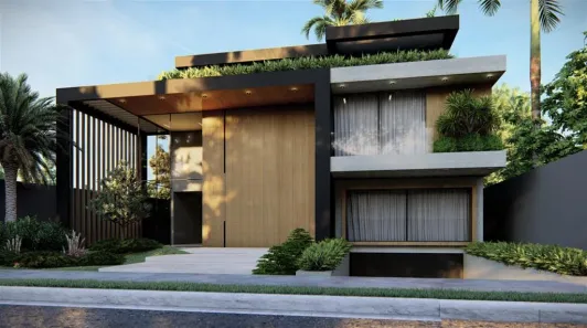 Casa de Condomínio com 5 Quartos à venda, 1024m² no Barra da Tijuca, Rio de Janeiro