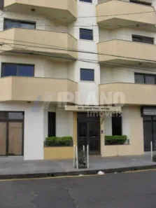 Apartamento com 3 Quartos à venda, 140m² no Centro, São Carlos