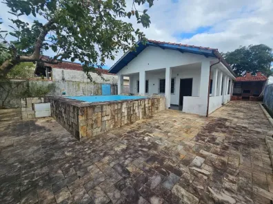 Casa com 2 Quartos à venda, 120m² no Bal Stella Maris, Peruíbe