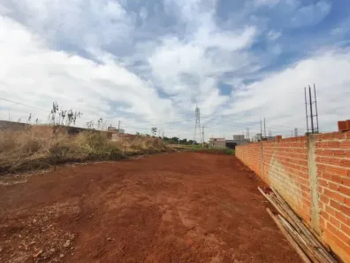 Lote/Terreno à venda, 200m² no Jardim dos Lagos, Nova Odessa