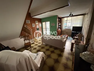  com 4 Quartos à venda, 100m² no Penha, Rio de Janeiro