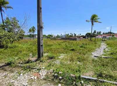 Lote/Terreno à venda, 369m² no , Ipojuca