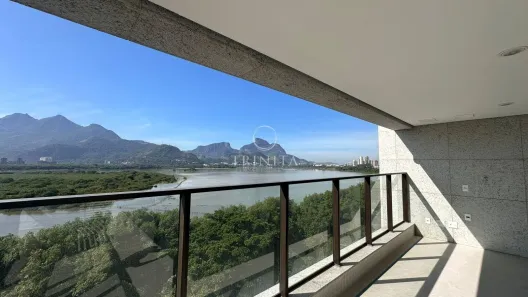 Apartamento com 3 Quartos à venda, 108m² no Barra da Tijuca, Rio de Janeiro