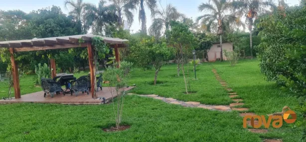 com 3 Quartos à venda, 329m² no Residencial California, Santo Antônio de Goiás