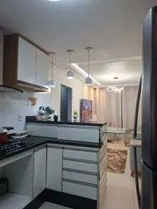 Casa com 2 Quartos à venda, 150m² no Jardim Limoeiro, Camaçari