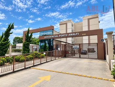 Apartamento com 2 Quartos à venda, 44m² no Jansen, Gravataí