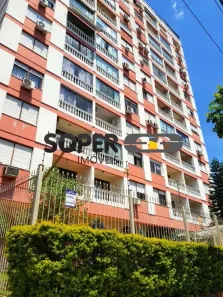 Apartamento com 2 Quartos à venda, 67m² no Cristal, Porto Alegre