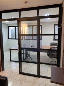 Sala Comercial para alugar, 42m² no Indianópolis, São Paulo