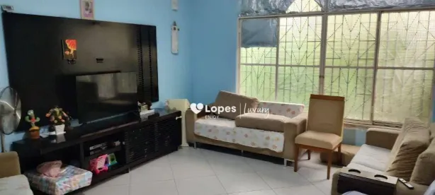 Casa com 4 Quartos à venda, 280m² no Vila Isabel, Rio de Janeiro