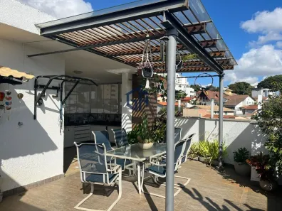 Cobertura com 3 Quartos à venda, 160m² no Jaraguá, Belo Horizonte