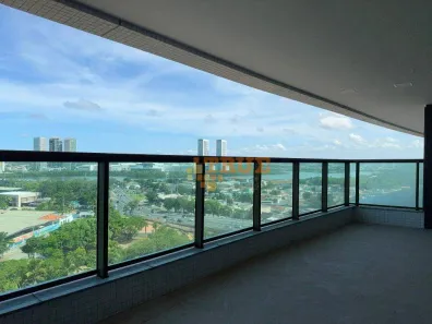 Apartamento com 4 Quartos à venda, 227m² no São José, Recife