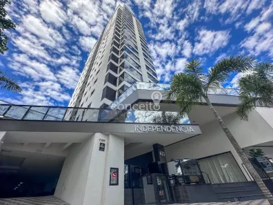 Apartamento com 2 Quartos à venda, 83m² no Vila Nova, Blumenau