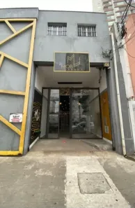 Ponto Comercial para alugar, 98m² no Cambuci, São Paulo