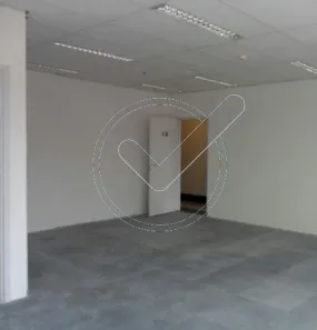 Sala Comercial para alugar, 49m² no Alphaville Empresarial, Barueri