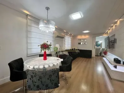 Apartamento com 4 Quartos à venda, 161m² no Centro, Florianópolis