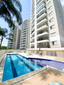 Apartamento com 2 Quartos à venda, 65m² no Vila Gomes, São Paulo