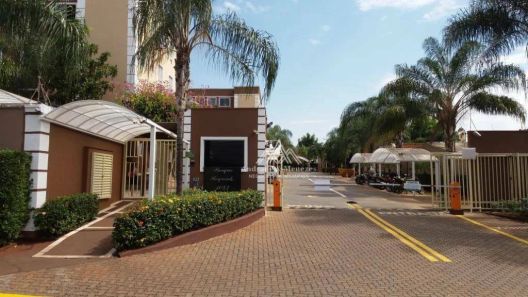 Apartamento com 2 Quartos para venda ou aluguel, 46m² no Ipiranga, Ribeirão Preto