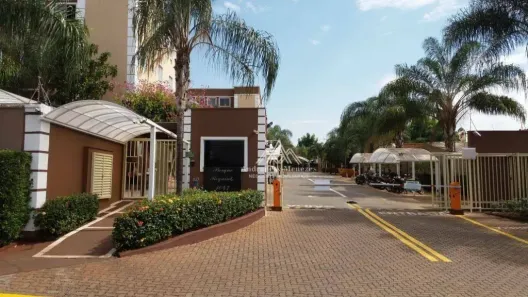 Apartamento com 2 Quartos à venda, 46m² no Ipiranga, Ribeirão Preto