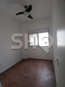 Apartamento com 1 Quarto para alugar, 35m² no Barra Funda, São Paulo