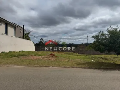 Lote/Terreno à venda, 561m² no Jardim Florestal, Jundiaí
