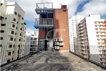 Prédio Comercial à venda, 3275m² no Paraíso, São Paulo