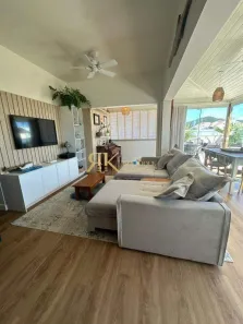Cobertura com 3 Quartos à venda, 175m² no Campeche, Florianópolis