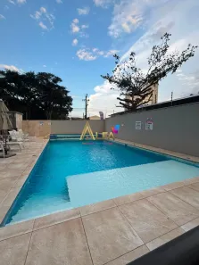 Apartamento com 2 Quartos à venda, 67m² no Centro, Balneário Piçarras