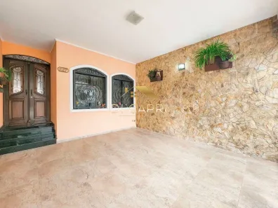 Casa com 3 Quartos à venda, 280m² no Jardim Textil, São Paulo