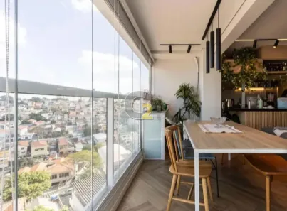 Apartamento com 2 Quartos à venda, 70m² no Vila Anglo Brasileira, São Paulo