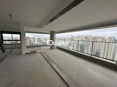 Apartamento com 3 Quartos à venda, 211m² no Campo Belo, São Paulo