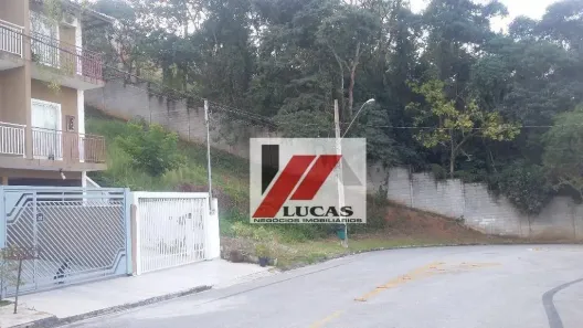 Lote/Terreno à venda, 250m² no Jardim Rio das Pedras, Cotia