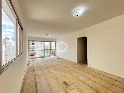 Apartamento com 3 Quartos à venda, 145m² no Indianópolis, São Paulo