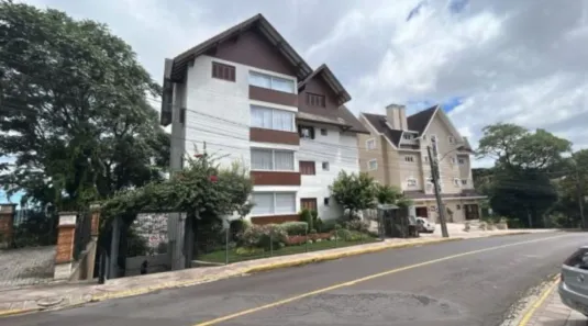 Apartamento com 2 Quartos à venda, 95m² no Centro, Gramado