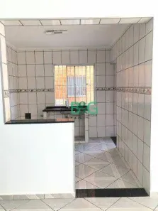 Apartamento com 3 Quartos à venda, 78m² no Vila João Ramalho, Santo André