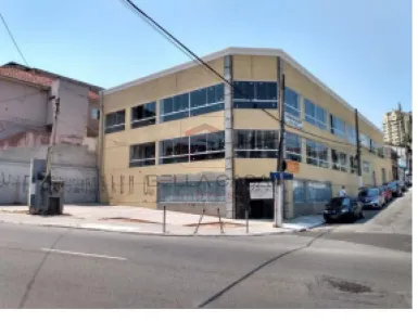 Galpão/Depósito/Armazém à venda, 1200m² no Santana, São Paulo