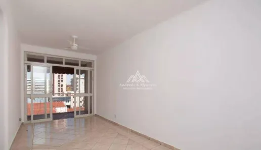 Apartamento com 2 Quartos à venda, 69m² no Jardim Palma Travassos, Ribeirão Preto